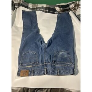 Ameripride Men's 40x32 Work Jeans Diesel Jeans